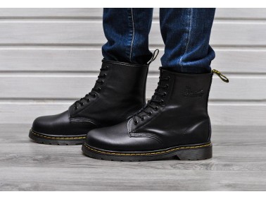 Купить мужские ботинки Dr Martens в Москве: цена, отзывы и описание