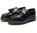 Dr Martens Adrian Bex Smooth Black