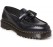 Dr Martens Adrian Bex Smooth Black