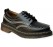 Dr. Martens Lowell Derby Shoes Black