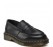 Dr Martens Penton Loafers Black Smooth