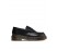 Dr Martens Penton Loafers Black Smooth