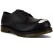 Dr. Martens x Raf Simons Steel Toe Black Leather