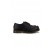 Dr. Martens x Raf Simons Steel Toe Black Leather