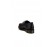 Dr. Martens x Raf Simons Steel Toe Black Leather
