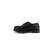 Dr. Martens x Raf Simons Steel Toe Black Leather