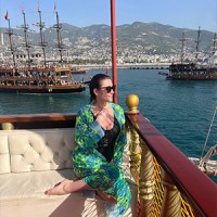 Анна Королева