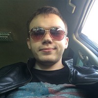 Дмитрий Кузьмин