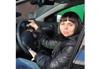 Ольга Семенова